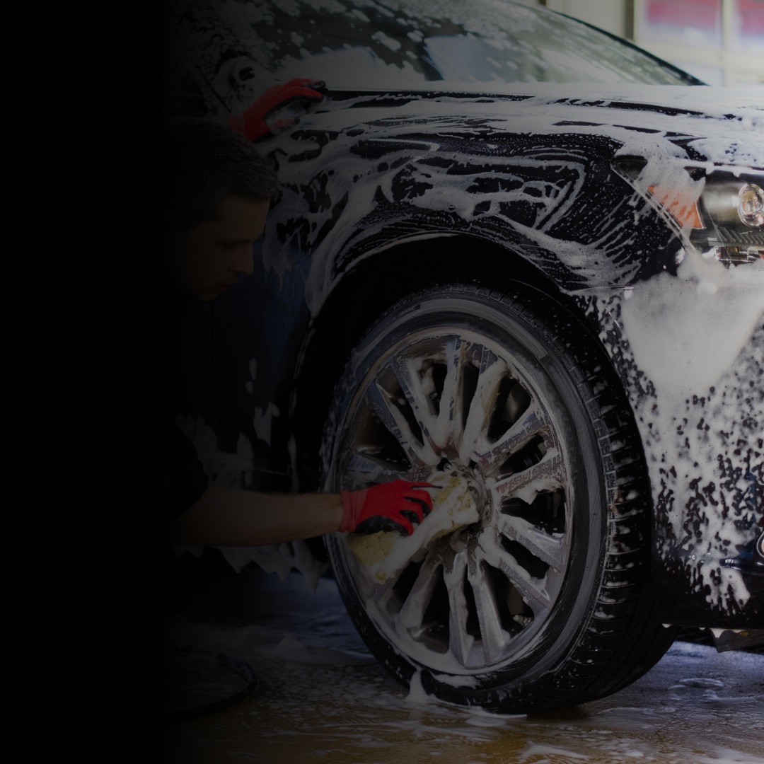 Estética e Higiene Automotiva