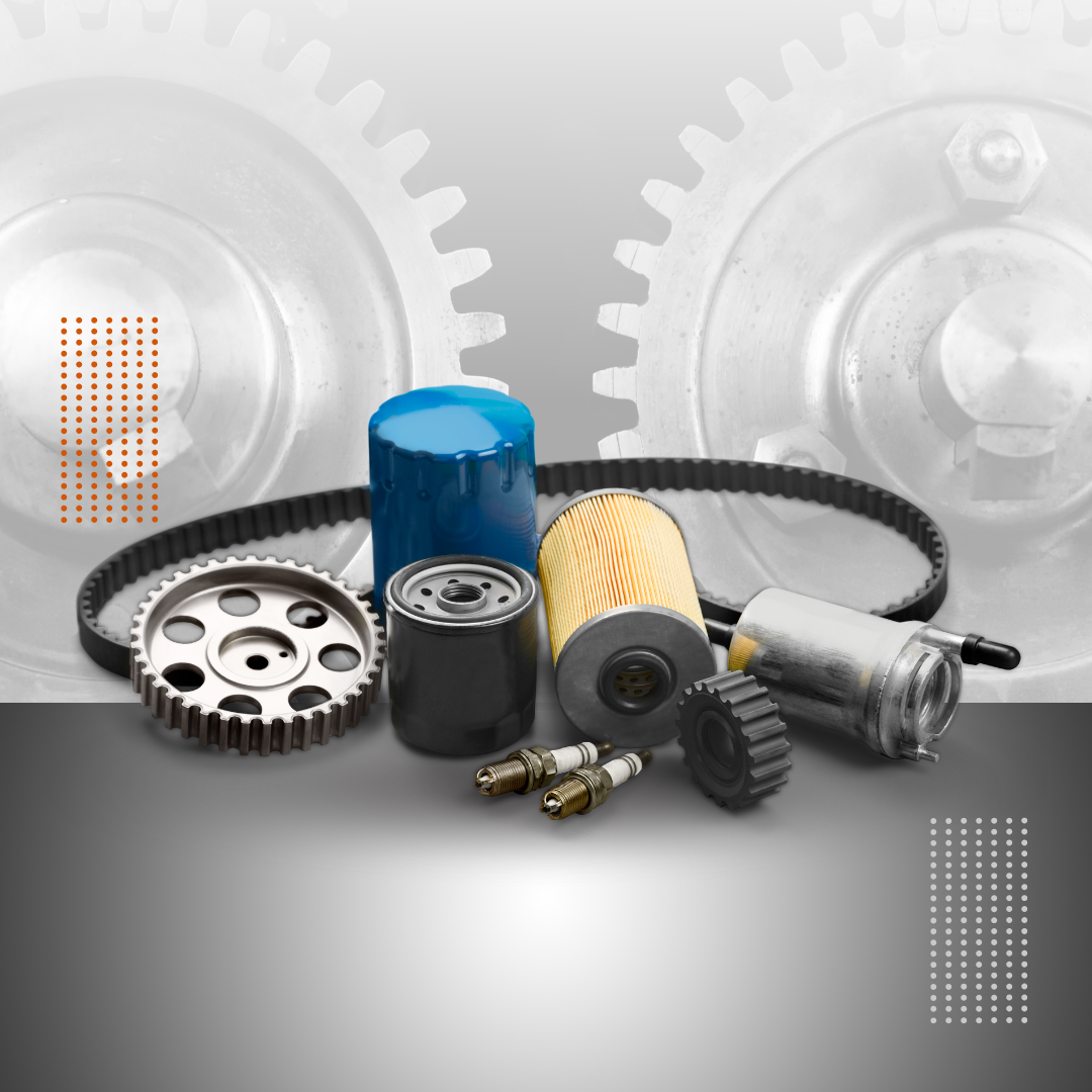 Peças Automotivas