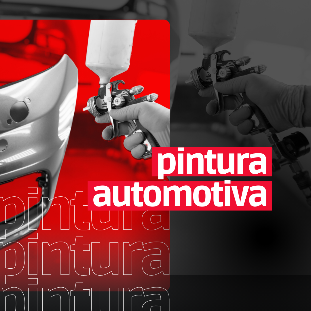 Pintura e Funilaria