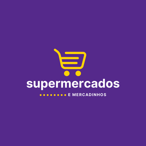 Supermercados e mercadinhos