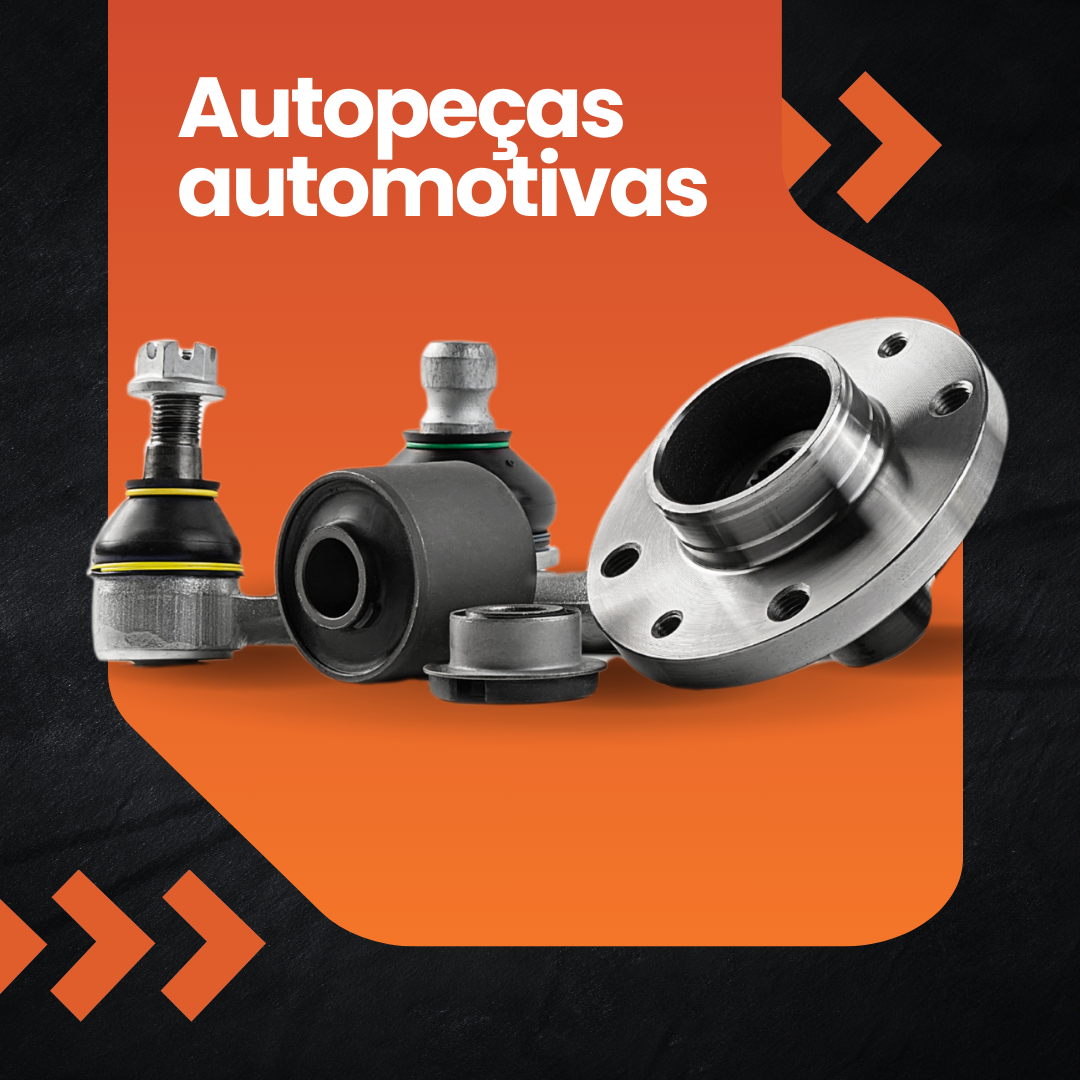 Auto Peças Automotivas