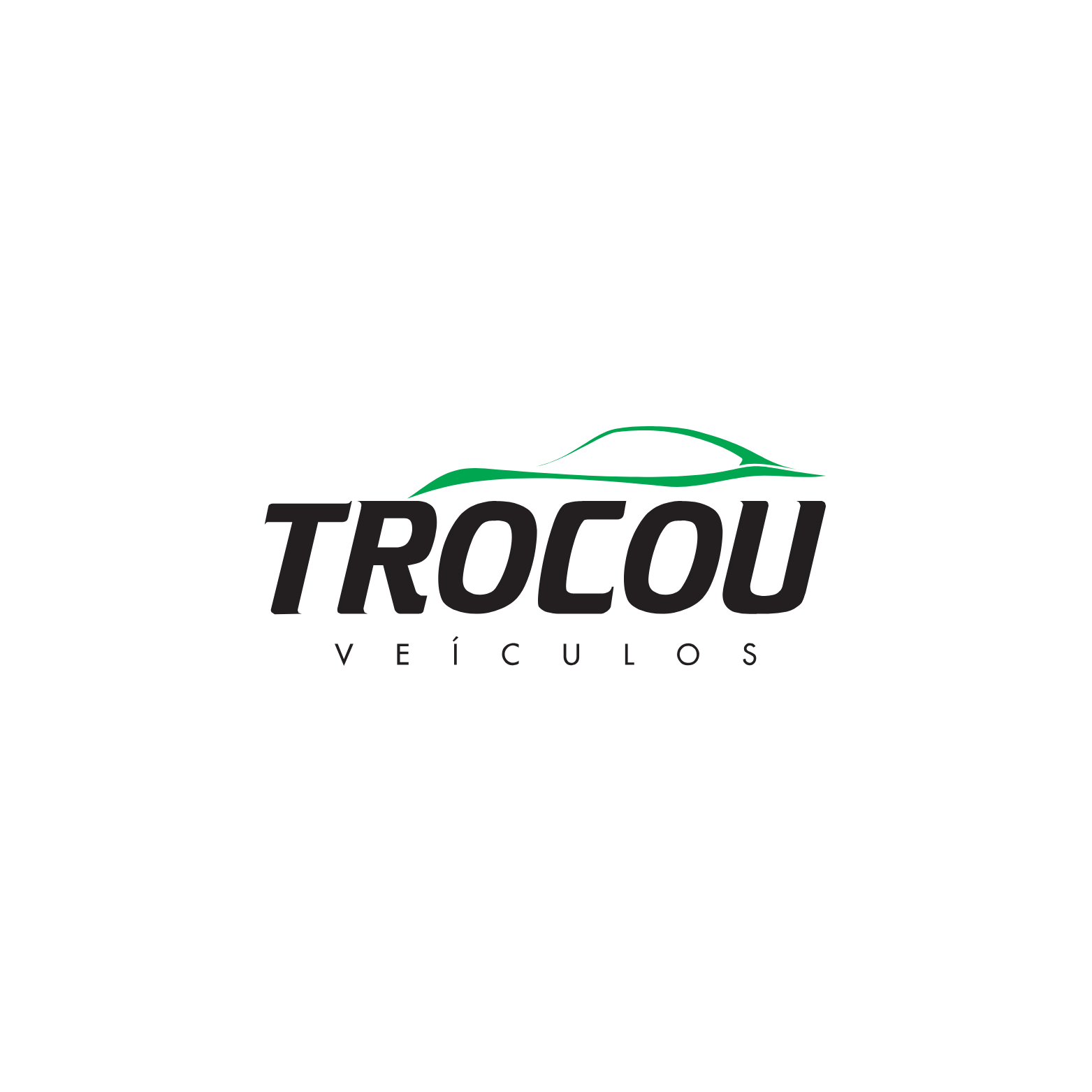 Trocou Veículos